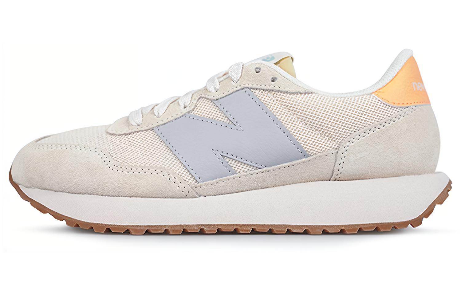 Кроссовки New Balance NB 237 - Boxette Shop